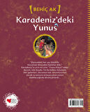 Karadeniz’deki Yunus