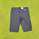 Alberto Mona-K 3xDRY® Cooler Düşük Bel Dar Paça Kadın Şort