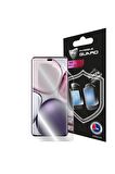 HONOR X9c için IPG Hydrogel Ekran Koruyucu
