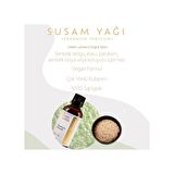 Onka Farma Susam Yağı 