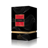 Sansiro Niche Atelier Terra Unisex Parfüm 100 ml Edp