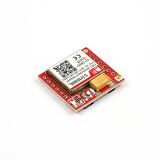 SIM800L Antenli Seri Haberleşmeli GSM GPRS Modülü (Çin Çipli)