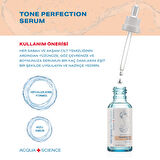 Tone Perfection Aydınlatıcı ve Leke Karşıtı Serum 30 ml