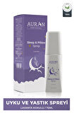 Lavanta Uyku ve Yastık Spreyi Rahatlatıcı Uyku Ve Dinlenme Spreyi Sleep And Pıllow Spray 75ml