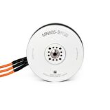 T-Motor MN805-S 120KV Brushless Fırçasız Brushless Fırçasız UAV Motor Multikopter Multi-rotor Quadcopter Hexacopter Drone Motoru