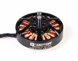 T-Motor MN4006 380KV Antigravity Outrunner Brushless Fırçasız Brushless Fırçasız UAV Motor Multikopter Multi-rotor Quadcopter Hexacopter Drone Motoru 2 Adet