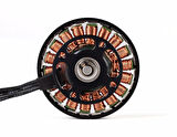 T-Motor MN4006 380KV Antigravity Outrunner Brushless Fırçasız Brushless Fırçasız UAV Motor Multikopter Multi-rotor Quadcopter Hexacopter Drone Motoru 2 Adet