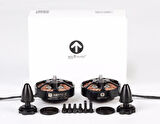 T-Motor MN4006 380KV Antigravity Outrunner Brushless Fırçasız Brushless Fırçasız UAV Motor Multikopter Multi-rotor Quadcopter Hexacopter Drone Motoru 2 Adet