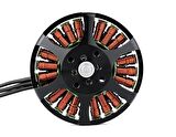 T-Motor MN5008 340KV Antigravity Outrunner Brushless Fırçasız Brushless Fırçasız UAV Motor Multikopter Multi-rotor Quadcopter Hexacopter Drone Motoru