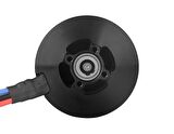 T-Motor V Type V602 180KV Brushless Fırçasız Brushless Fırçasız UAV Motor Multikopter Multi-rotor Quadcopter Hexacopter Drone Motoru