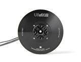T-Motor U Power Type U8II 100KV Brushless Fırçasız Brushless Fırçasız UAV Motor Multikopter Multi-rotor Quadcopter Hexacopter Drone Motoru