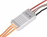 T-Motor Alpha 60A 12S V1.2 HV High Voltage ESC UAV VTOL Multi-rotor Multikopter Quadcopter Hexacopter Drone Brushless Fırçasız Motor Sürücü 500 Hz