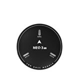 CUAV NEO 3 Pro GPS GNSS Sistemi U-BLOX M9N (Distribütör Garantili)