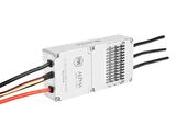 T-Motor Alpha 120A 12S HV High Voltage ESC UAV VTOL Multirotor Multikopter Quadcopter Hexacopter Drone Brushless Fırçasız Motor Sürücü 500 Hz