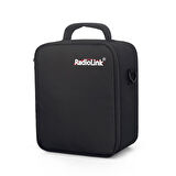 Radiolink T16D 2.4Ghz 16 Kanal Radio Kontrol Uzaktan Kumanda +R16F Alıcı ELRS,CROSSFIRE Destekli (Çanta Dahil)