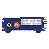 İmax B6 Digital Lipo Pil Batarya Şarj Cihazı Profesyonel LCD Ekranlı 80W + AC/DC Şarj Adaptörü EU-12V5A