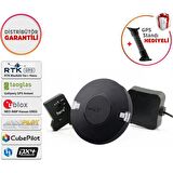 CubePilot ProfiCNC HEX Pixhawk Base Here+ Module RTK GNSS HEX Set & HERE3+ CAN GPS / GNSS WITH M8P Combo ( Distribütör Garantili )