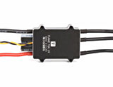 T-Motor FLAME 70A 6S LV ESC UAV VTOL Multi-rotor Multikopter Quadcopter Hexacopter Drone Brushless Fırçasız Motor Sürücü