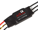 T-Motor Air 40A 6S ESC VTOL Multirotor Multikopter Quadcopter Hexacopter VTOL Drone Brushless Fırçasız ESC Sürücü