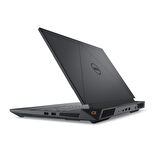 Dell Gaming G15 5530 I7-13650HX 16-GBDDR5 512 GBSSD RTX4050 (6GB) 15.6" 165Hz FHD Windows 11 Home + HMF Sırt Çantası G155530010UHMF34