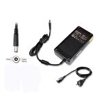 MSI GT80 2QE-256TR Notebook Adaptör Laptop Şarj