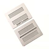 KALIP STENCİL DDR7 GDDR5X D9VRL D9VRK D9TXS D9V 0.45 MM
