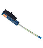 Hp 15-dw, 15-dw0000 Notebook Hdd Board Flex Cable Connector