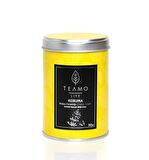 Teamolife Kekikli Organik Dökme Bitki Çayı 50 gr 