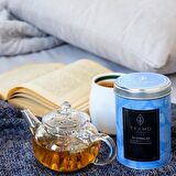 Teamolife Passiflora Organik Dökme Bitki Çayı 50 gr 