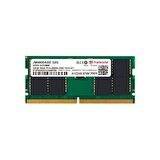 Transcend JM4800ASE-32G 32GB DDR5 4800Mhz CL40 1.1V Notebook Ram