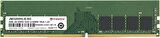 Transcend 8GB JM DDR4 3200 U-DIMM 1Rx8 1Gx8 CL22 1.2V 