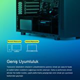 Transcend JM3200HLE-16G 16GB DDR4 3200Mhz CL22 1.2V Masaüstü Ram