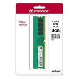 Transcend 4GB JM DDR4 3200 U-DIMM 1Rx8 512Mx8 CL22 1.2V