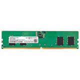 Transcend JM4800ALG-8G 8GB DDR5 4800Mhz CL40 1.1V Masaüstü Ram