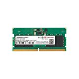 Transcend JM4800ASG-8G 8GB DDR5 4800Mhz CL40 1.1V Notebook Ram