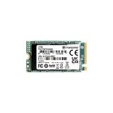 Transcend TS2TMTE400S 2TB M.2 2242PCIe Gen3x4 NVMe 3D TLC SSD