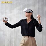 Oculus Quest 2 256 GB VR Sanal Gerçeklik Gözlüğü