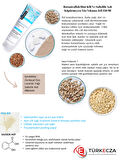 Botanicallab Hint Kili Ve Salisilik Asit Yüz Yıkama Jeli 150 Ml + Zerdeçal Akneye Eğilimli Ciltler Için Kil Maskesi 100 Ml