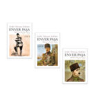 Şevket Süreyya Aydemir Enver Paşa Seti