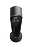 Dlc TST10-RK 60 Watt İyonizerli Kule Tipi Vantilatör Siyah