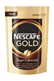 Nescafe Gold Klasik Sade 3x100 gr Paket