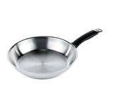 Kuhn Rikon Rikon 20 cm Paslanmaz Çelik Wok Tava