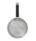 Kuhn Rikon Rikon 20 cm Paslanmaz Çelik Wok Tava