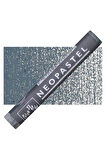 Caran d'Ache Neopastel Yumuşak Yağlı Pastel Greyish Black 008