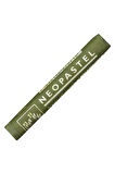 Caran d'Ache Neopastel Yumuşak Yağlı Pastel Olive Green 018