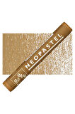 Caran d'Ache Neopastel Yumuşak Yağlı Pastel Brown Ochre 037