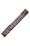 Caran d'Ache Neopastel Yumuşak Yağlı Pastel Bistre 047