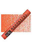 Caran d'Ache Neopastel Yumuşak Yağlı Pastel Vermilion 060