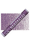 Caran d'Ache Neopastel Yumuşak Yağlı Pastel Aubergine 099