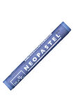 Caran d'Ache Neopastel Yumuşak Yağlı Pastel Blue Jeans 155